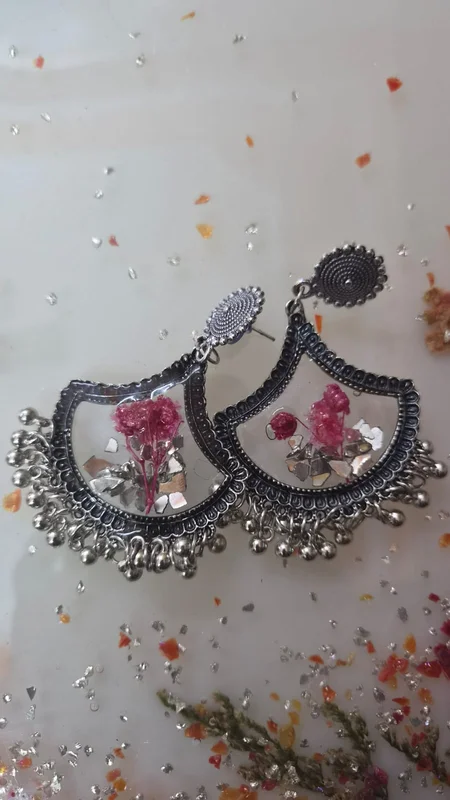 Jewellery &  Handmade Creations Collection